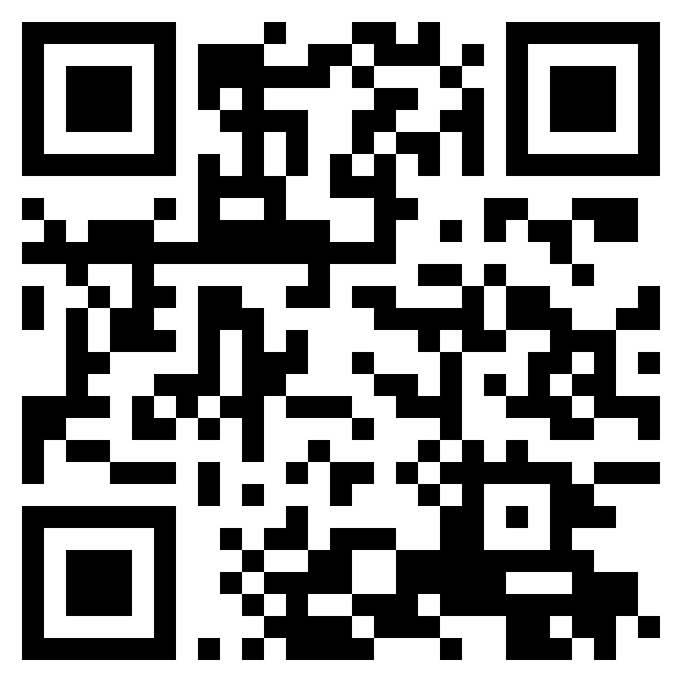 GitHub QR code
